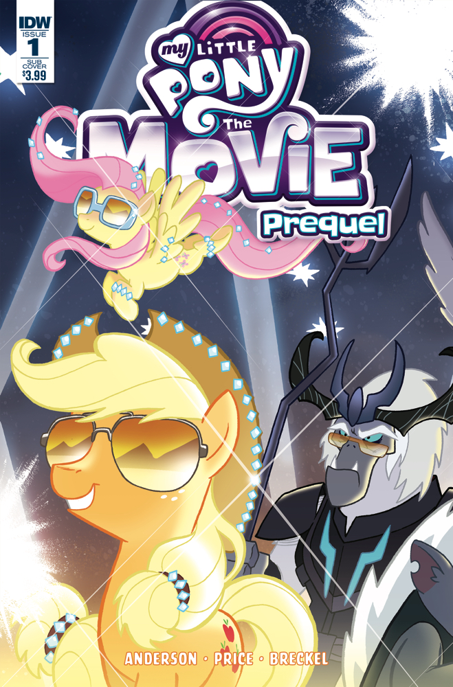 My little pony the movie download 2017